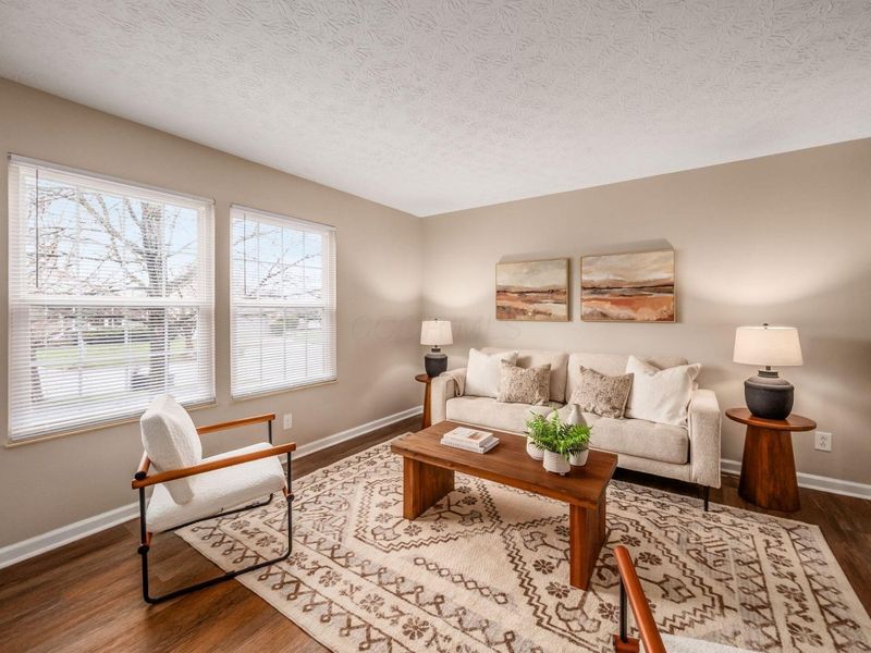 2000 Dina Court, Powell, OH 43065 Photo 2