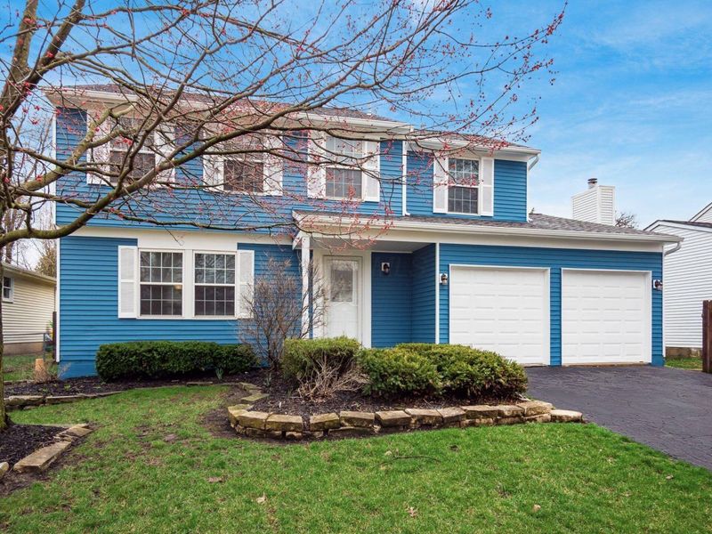 2000 Dina Court, Powell, OH 43065 Photo 29