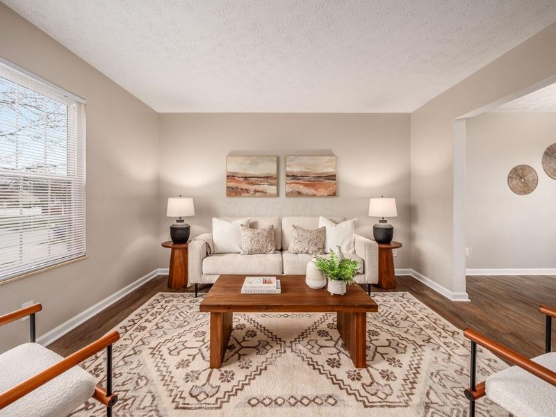 2000 Dina Court, Powell, OH 43065 Photo 3