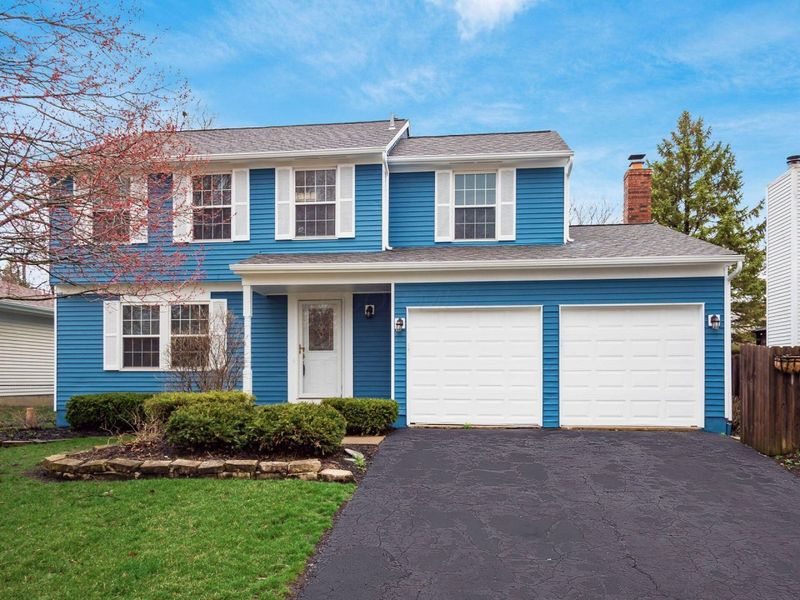 2000 Dina Court, Powell, OH 43065 Photo 30