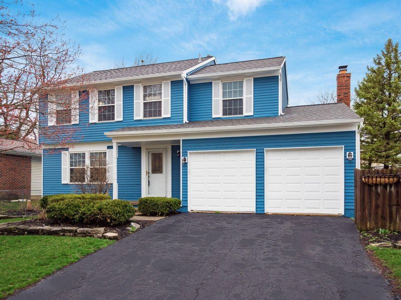 2000 Dina Court, Powell, OH 43065 Photo 31