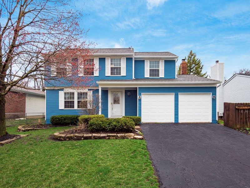 2000 Dina Court, Powell, OH 43065 Photo 33