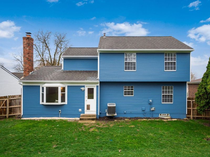 2000 Dina Court, Powell, OH 43065 Photo 34