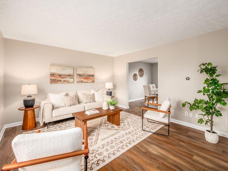 2000 Dina Court, Powell, OH 43065 Photo 4