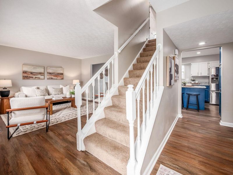 2000 Dina Court, Powell, OH 43065 Photo 6