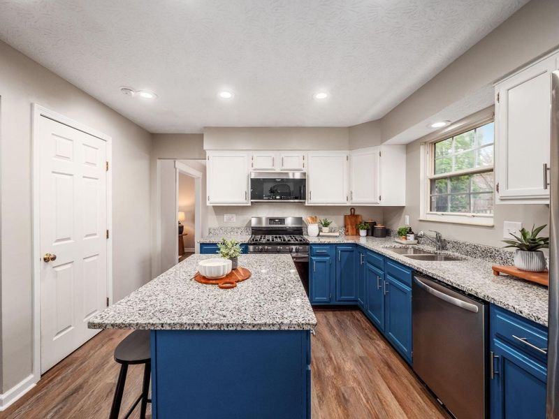 2000 Dina Court, Powell, OH 43065 Photo 8