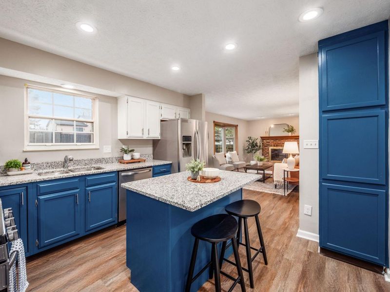 2000 Dina Court, Powell, OH 43065 Photo 9