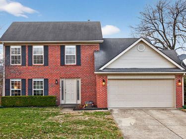 134 Hemingway Place, Georgetown, KY 40324