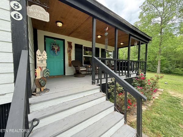 586 Rugby Hwy, Robbins, TN 37852