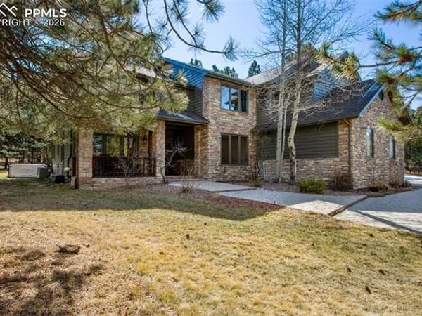 790 Sun Burst Vista, Monument, CO 80132