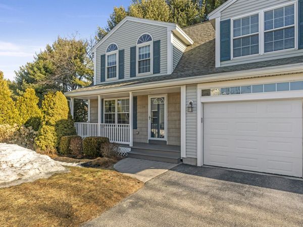 22 Tasker Street, Unit 10, Saco, ME 04072