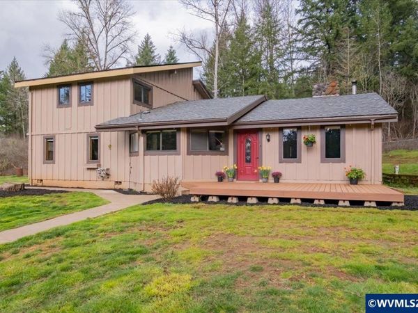 40875 Peoples Dr, Lebanon, OR 97355