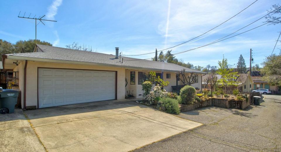 436 Bright Ave, Jackson, CA 95642 Photo