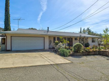 436 Bright Ave, Jackson, CA 95642 Photo
