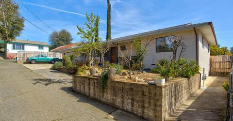 436 Bright Ave, Jackson, CA 95642 Photo