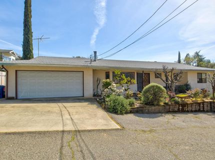 436 Bright Ave, Jackson, CA 95642 Photo