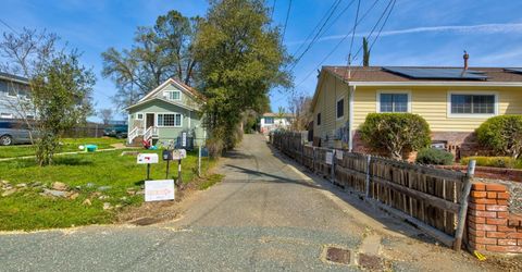 436 Bright Ave, Jackson, CA 95642 Photo