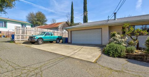 436 Bright Ave, Jackson, CA 95642 Photo