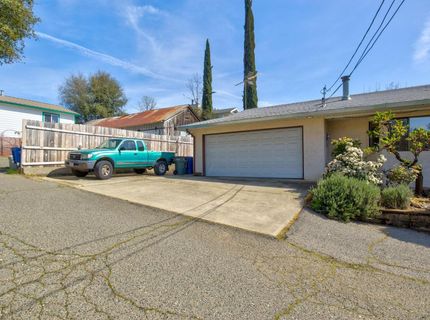 436 Bright Ave, Jackson, CA 95642 Photo