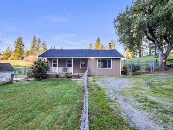 19634 Highway 26, West Point, CA 95255