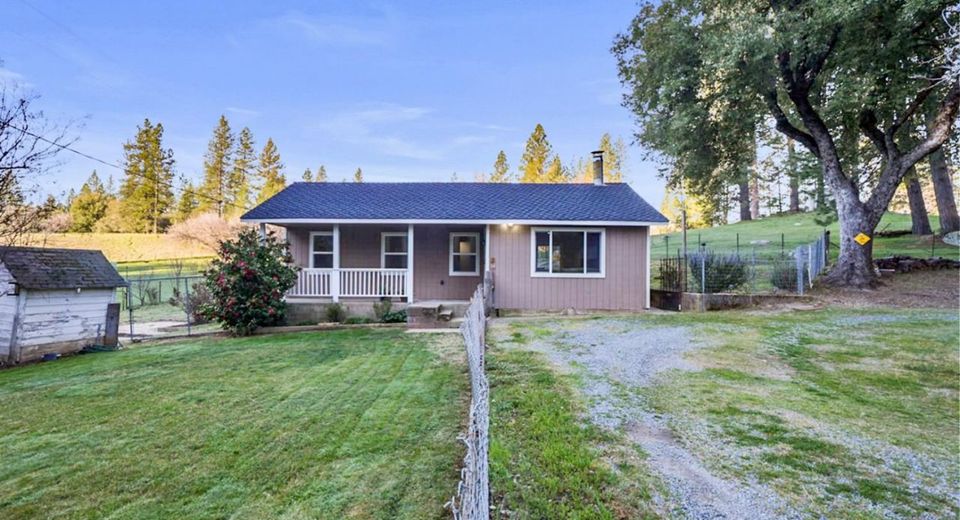 19634 Highway 26, West Point, CA 95255 Photo