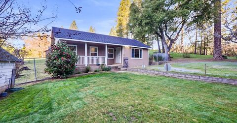 19634 Highway 26, West Point, CA 95255 Photo