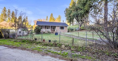19634 Highway 26, West Point, CA 95255 Photo