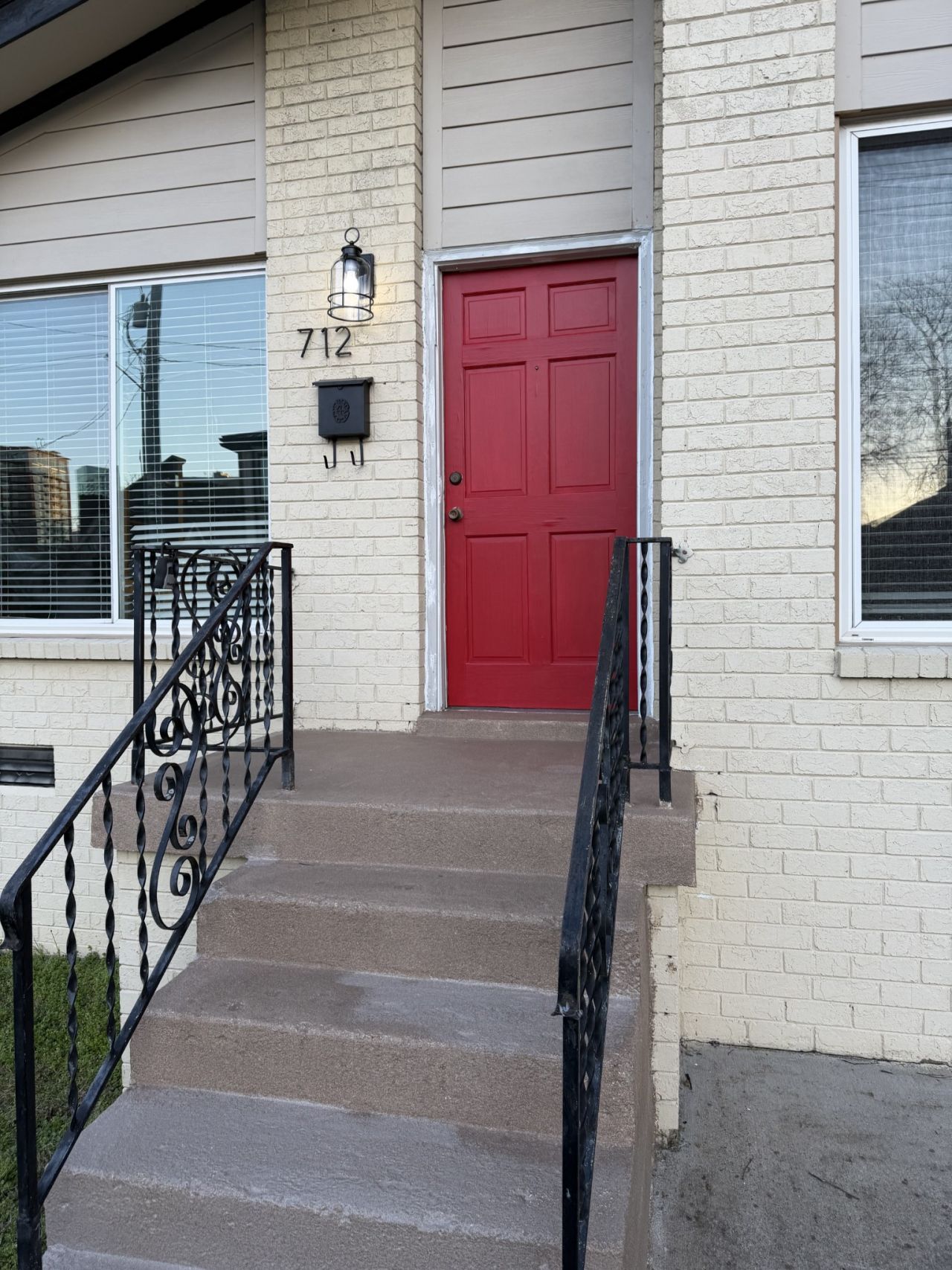 712 14th Ave S, Nashville, TN 37203 Main Photo