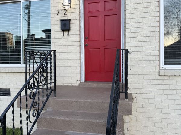 712 14th Ave S, Nashville, TN 37203