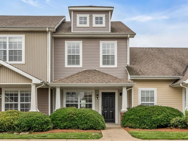 68 John Sevier Ave , Clarksville, TN 37040