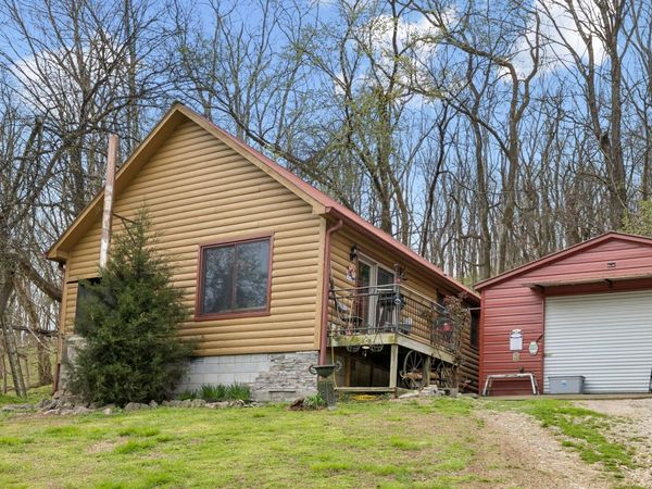 4246 Pulaski Hwy, Culleoka, TN 38451