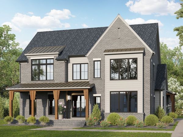 1923 Mark Pirtle Way , Murfreesboro, TN 37129