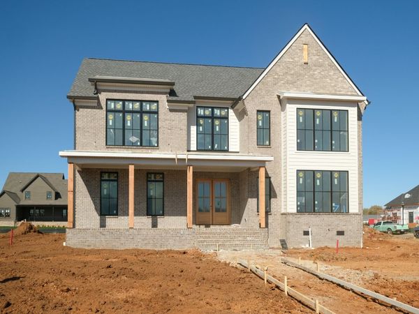 1923 Mark Pirtle Way, Murfreesboro, TN 37129