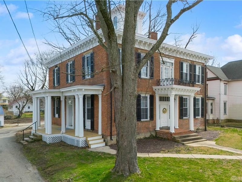 286 S South Street, Wilmington, OH 45177 Photo 19