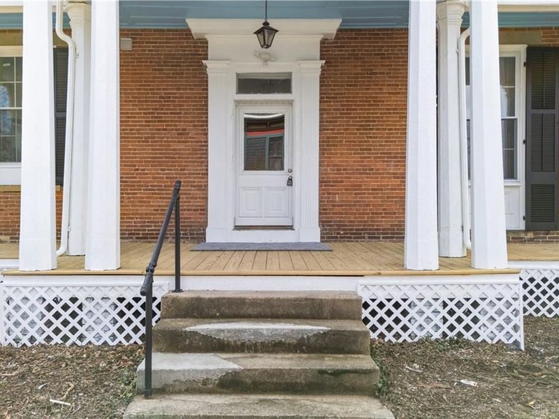 286 S South Street, Wilmington, OH 45177 Photo 2