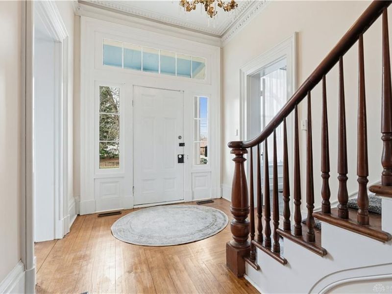 286 S South Street, Wilmington, OH 45177 Photo 3