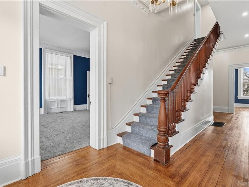 286 S South Street, Wilmington, OH 45177 Photo 4