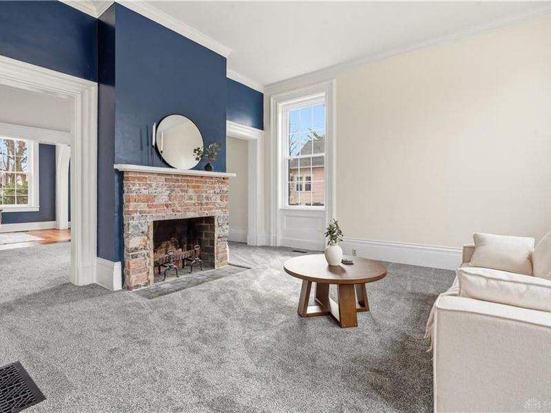 286 S South Street, Wilmington, OH 45177 Photo 5