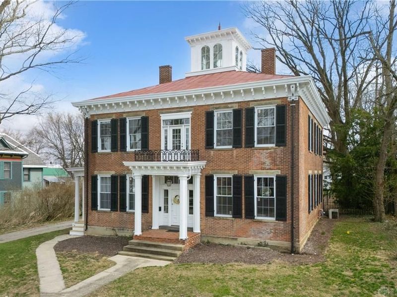 286 S South Street, Wilmington, OH 45177 Photo 50