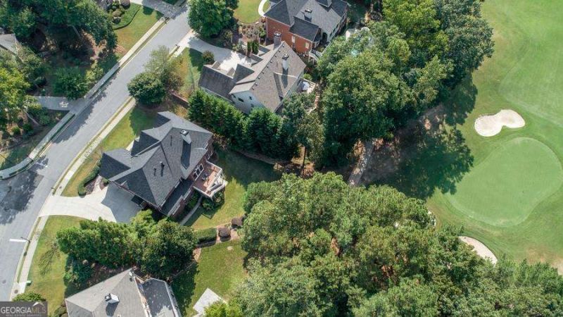 855 Autumn Close, Alpharetta, GA 30004 Main Photo