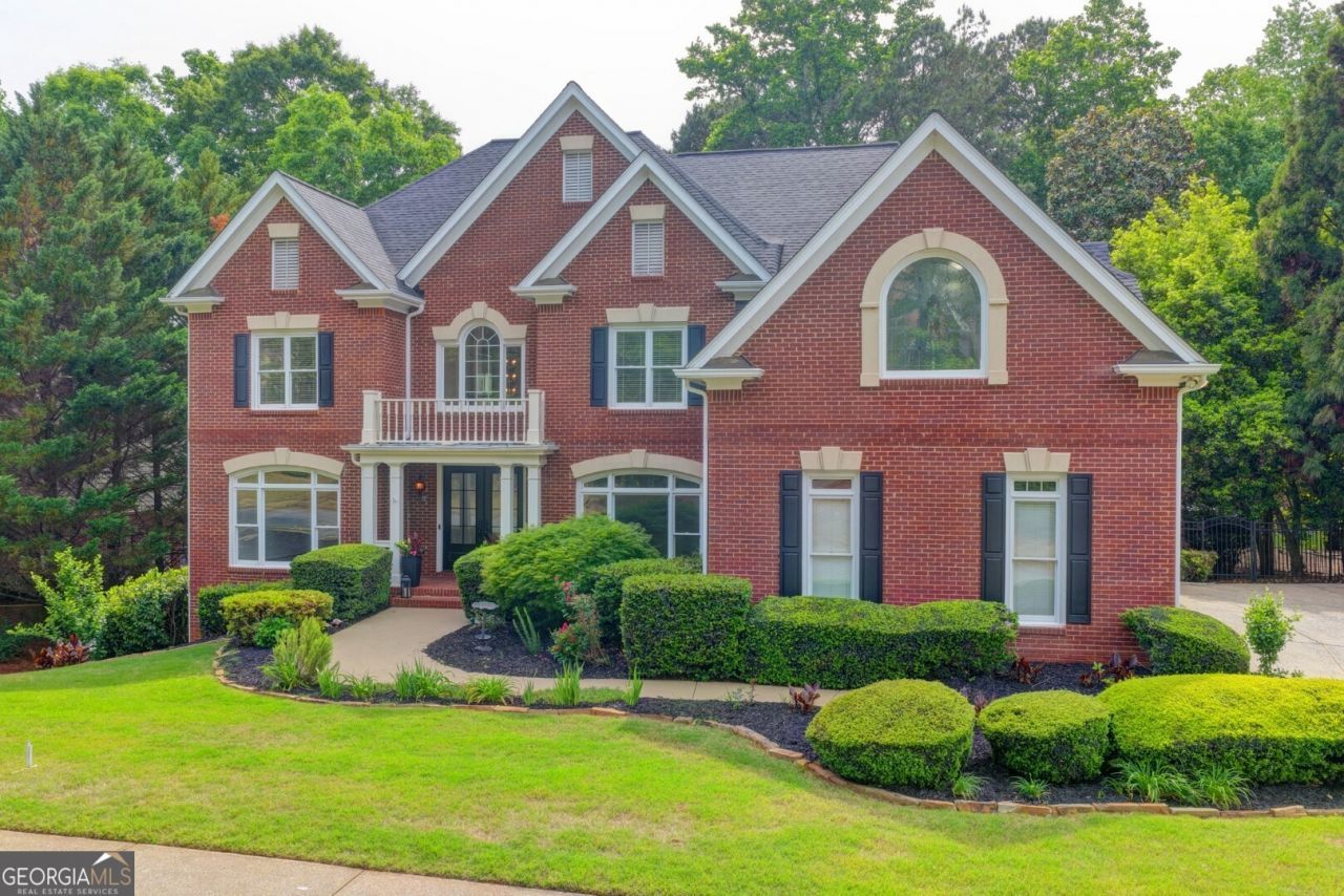 855 Autumn Close, Alpharetta, GA 30004 Main Photo