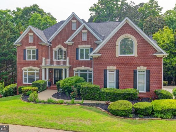 855 Autumn Close, Alpharetta, GA 30004