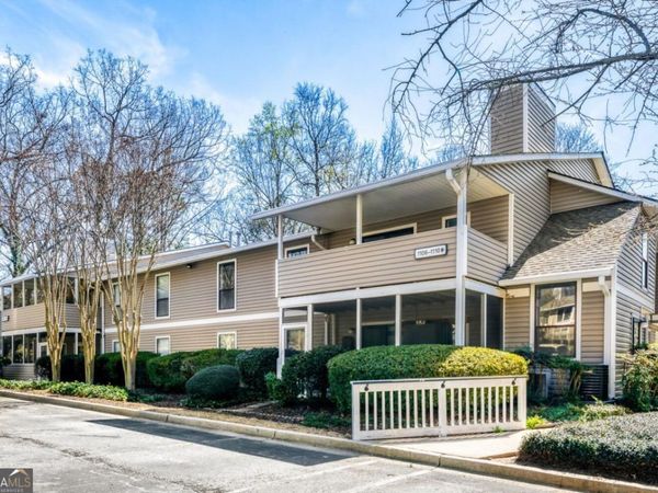 1107 Wynnes Ridge Circle SE, Marietta, GA 30067