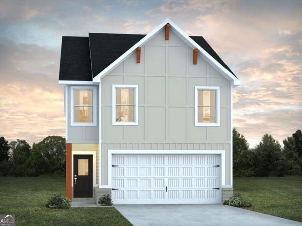 100 Weldon Road, Mcdonough, GA 30253