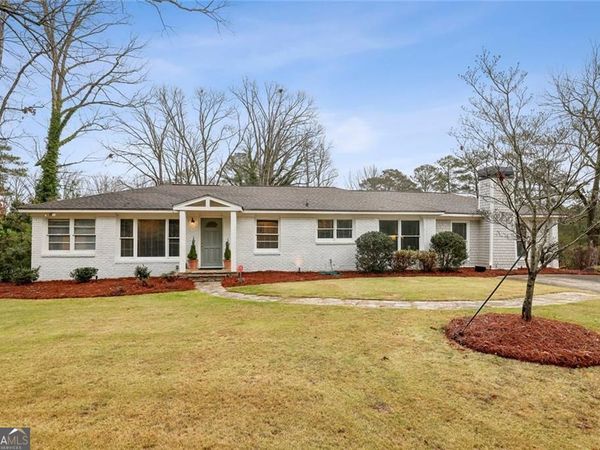13325 Providence Road, Milton, GA 30009