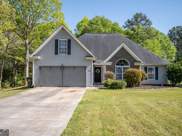 344 River Landing Drive, Monroe, GA 30656