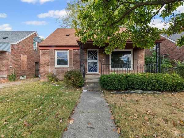 20014 Southfield Road, Detroit, MI 48235