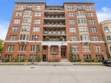 78 Watson Street, Detroit, MI 48201