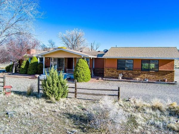 839 1/2 Rapid Creek Road, Palisade, CO 81526