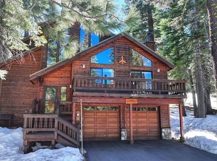 14165 Copenhagen Drive, Truckee, CA 96161 Photo